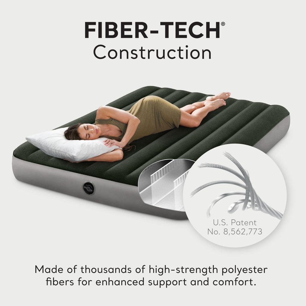 10'' Air Mattress (Set of 3)