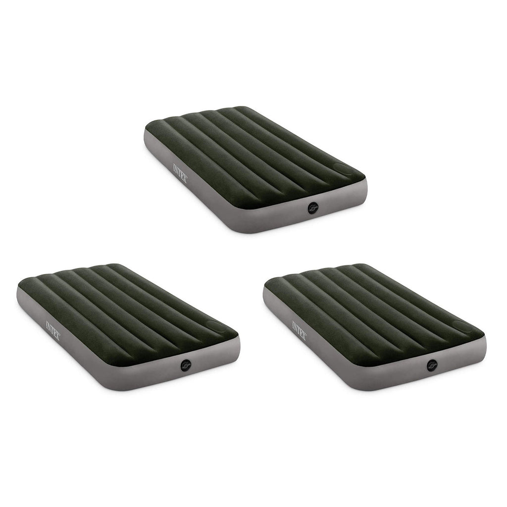 10'' Air Mattress (Set of 3)