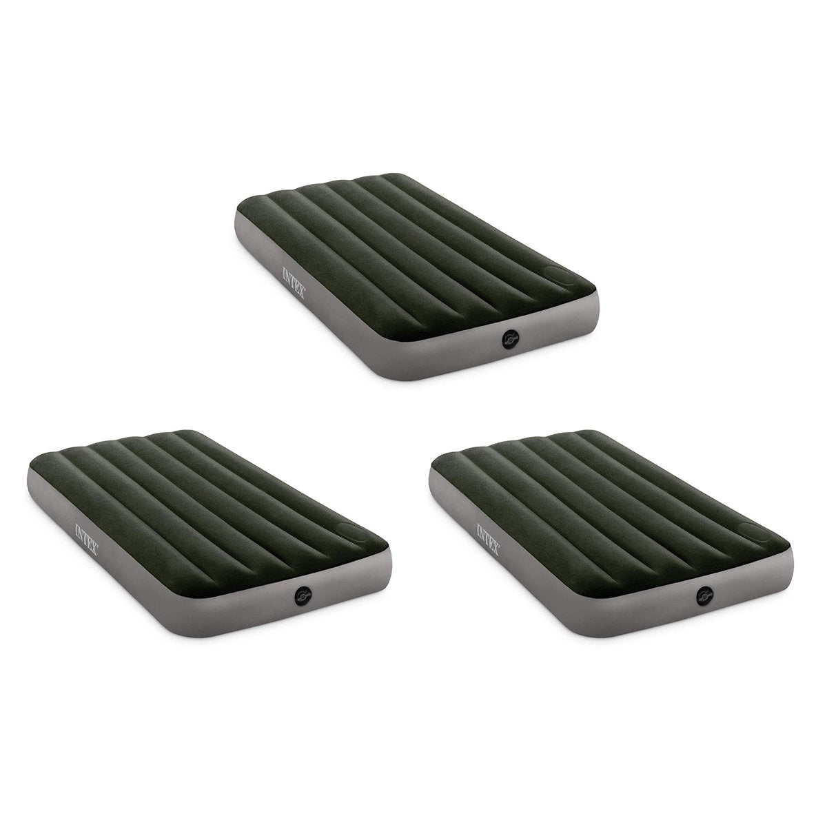 10'' Air Mattress (Set of 3)