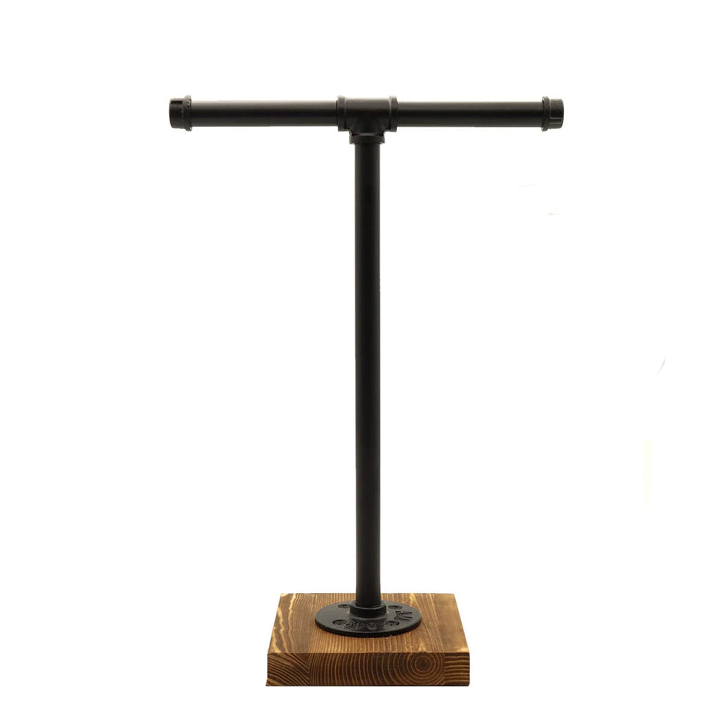11.8 " 1 - Bar Wall Towel Stand wwy-L5808