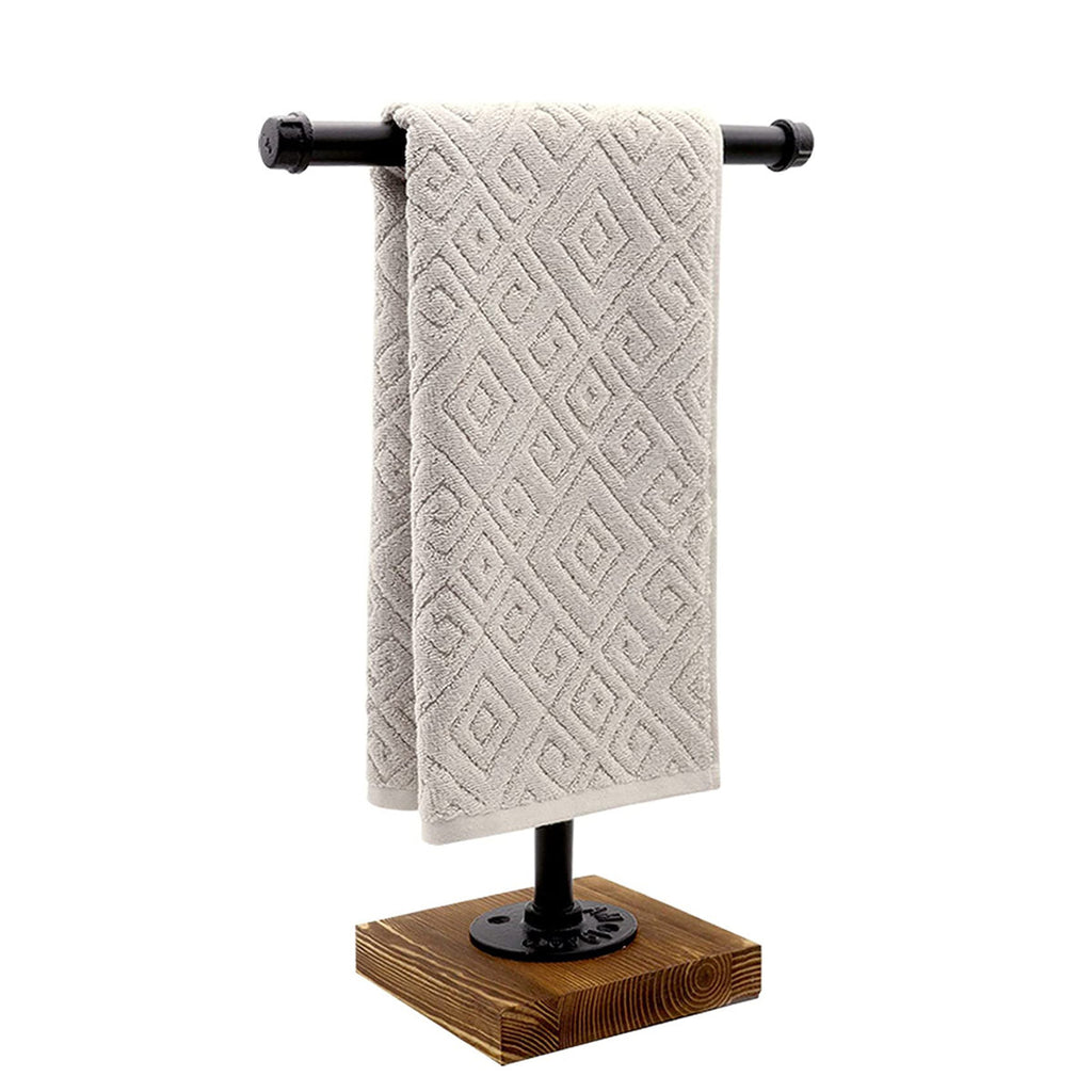 11.8 " 1 - Bar Wall Towel Stand wwy-L5808