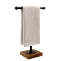 11.8 " 1 - Bar Wall Towel Stand wwy-L5808