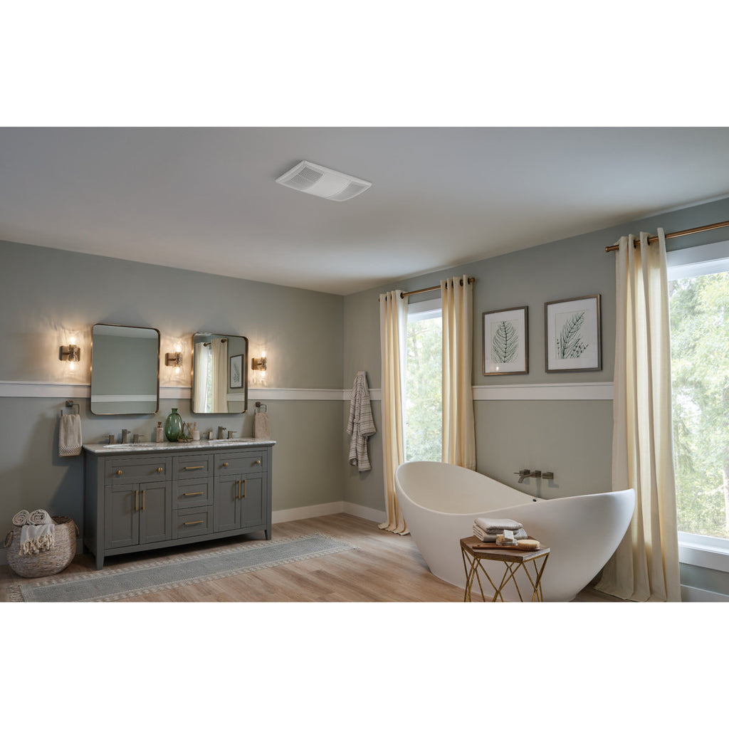 110 CFM Bathroom Fan BHF110