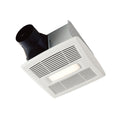 110 CFM Energy Star Certified Bathroom Fan AE110L