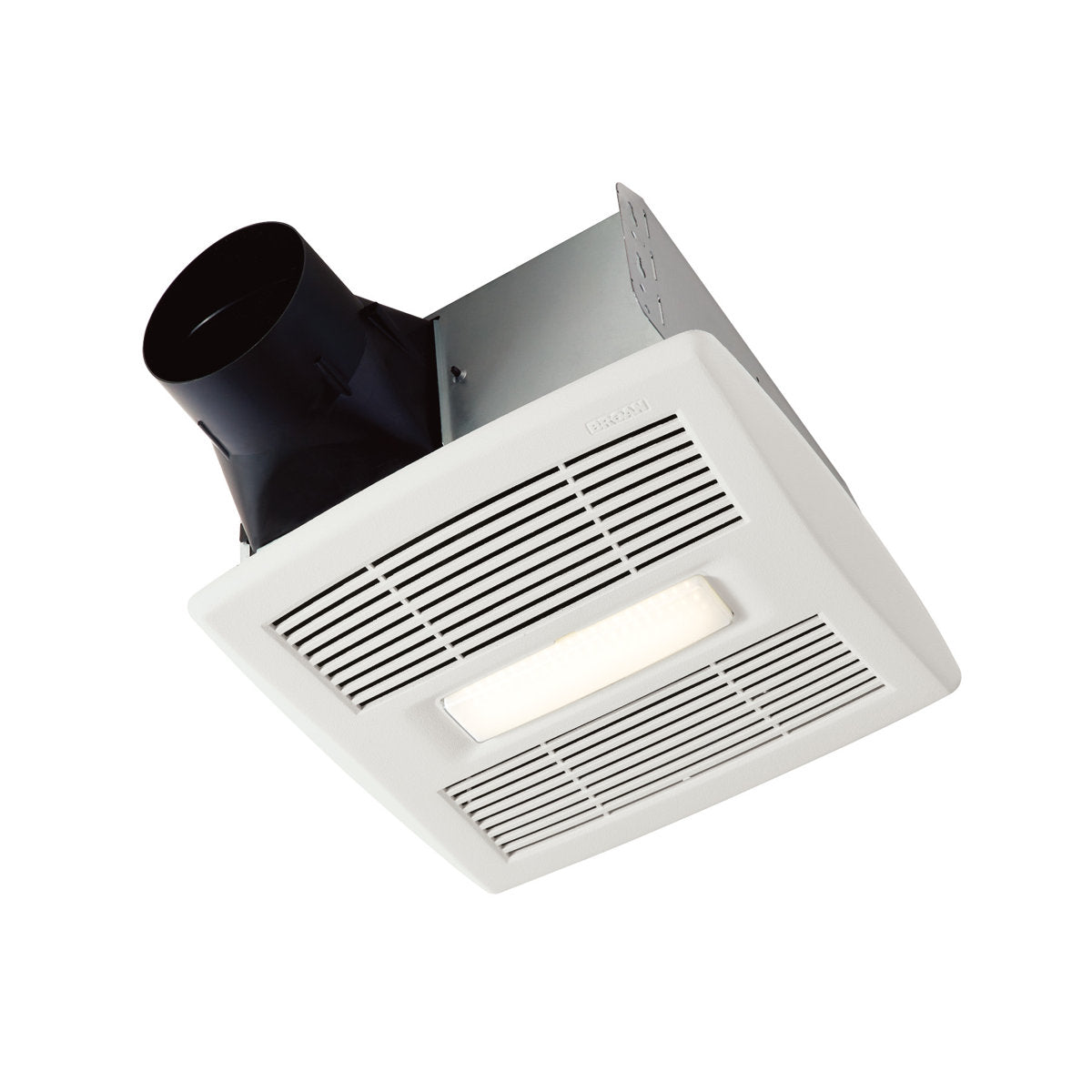 110 CFM Energy Star Certified Bathroom Fan AE110L