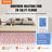 120 Volt Underfloor Heating Mat