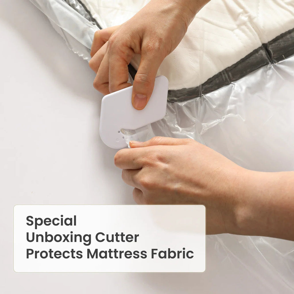 12" Medium Firm Cooling Hybrid Mattress in a Box with Gel Memory Foam & Pocket Springs, Pressure Relief, Motion Isolation, Edge Support, CertiPUR-US