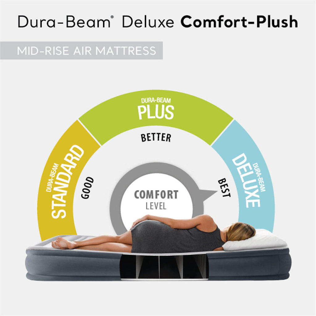 13'' Air Mattress (Set of 3)