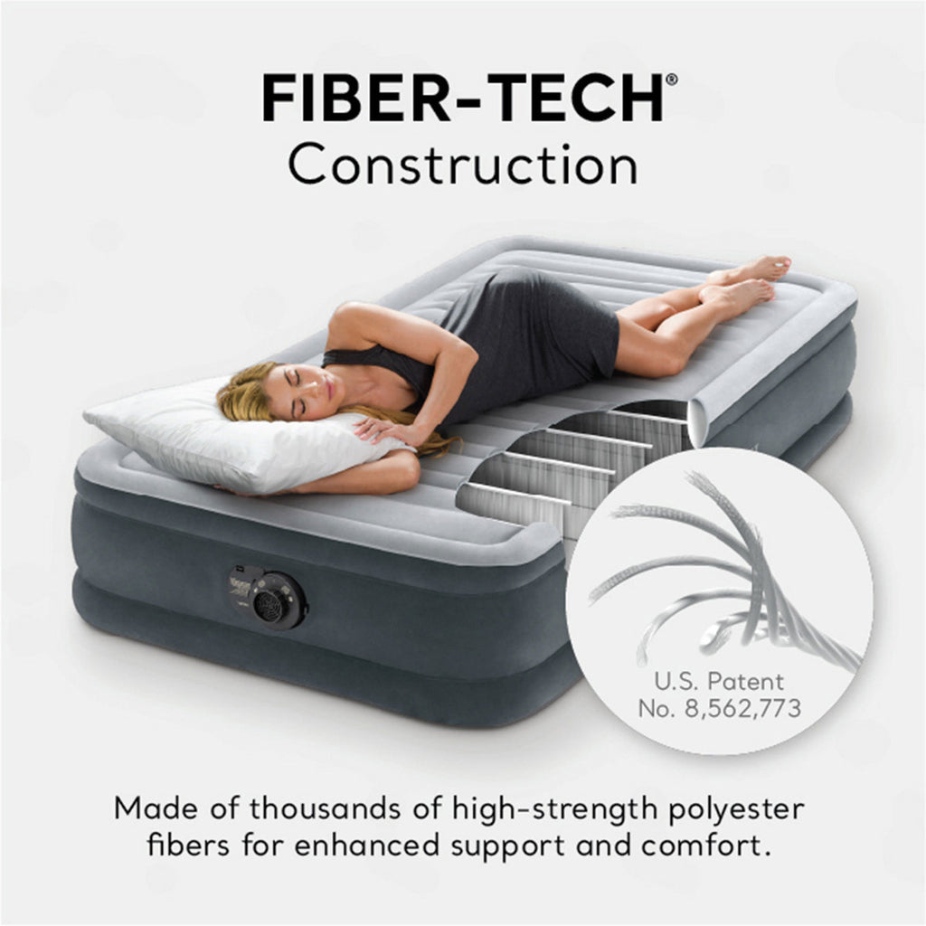 13'' Air Mattress (Set of 3)