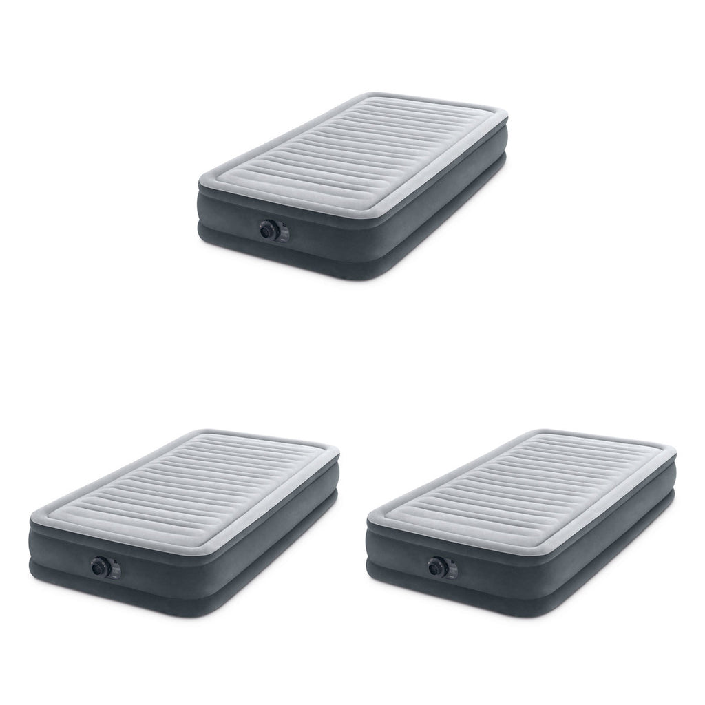 13'' Air Mattress (Set of 3)