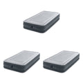 13'' Air Mattress (Set of 3)
