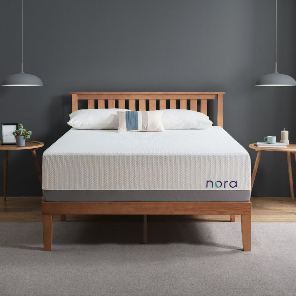 14" Cooling Gel Plush Memory Foam Mattress with Premium Cooling Cover - Sleep by Wayfair™
