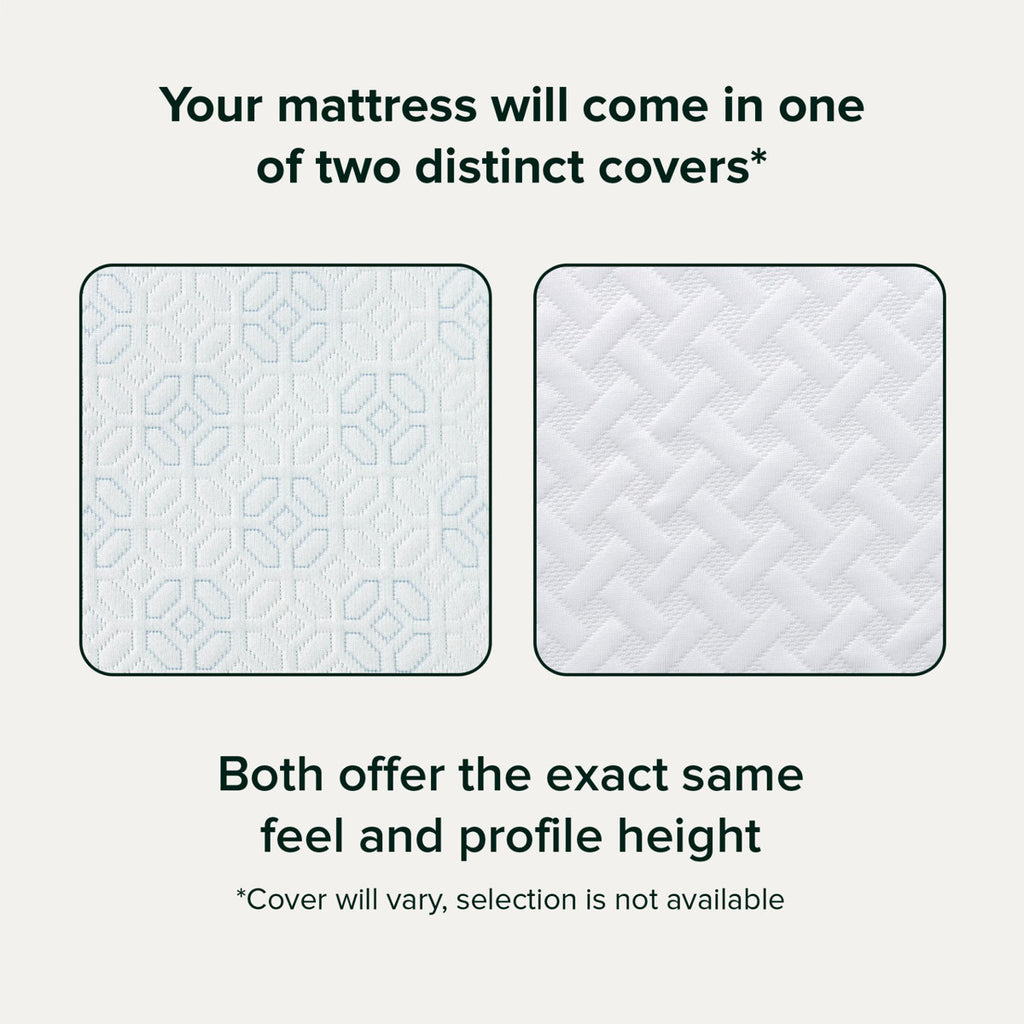 14" Medium Cooling Gel Memory Foam Mattress - Sleep by Wayfair™