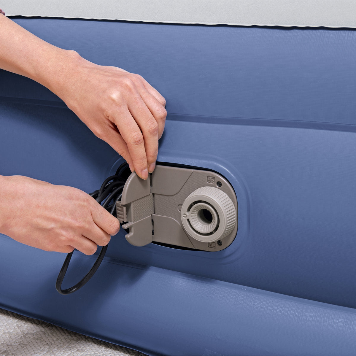 18'' Air Mattress