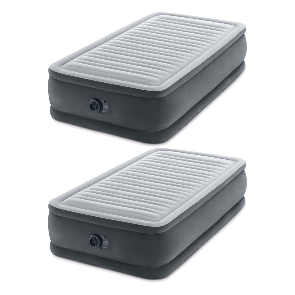 18'' Air Mattress (Set of 2)