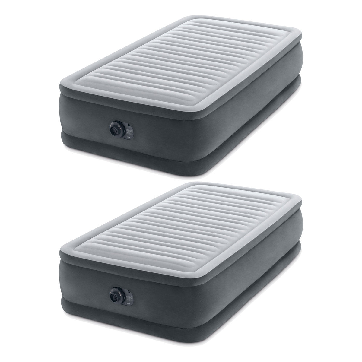 18'' Air Mattress (Set of 2)