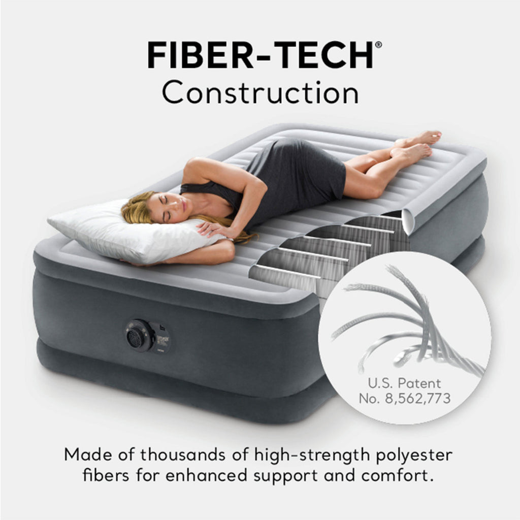 18'' Air Mattress (Set of 2)