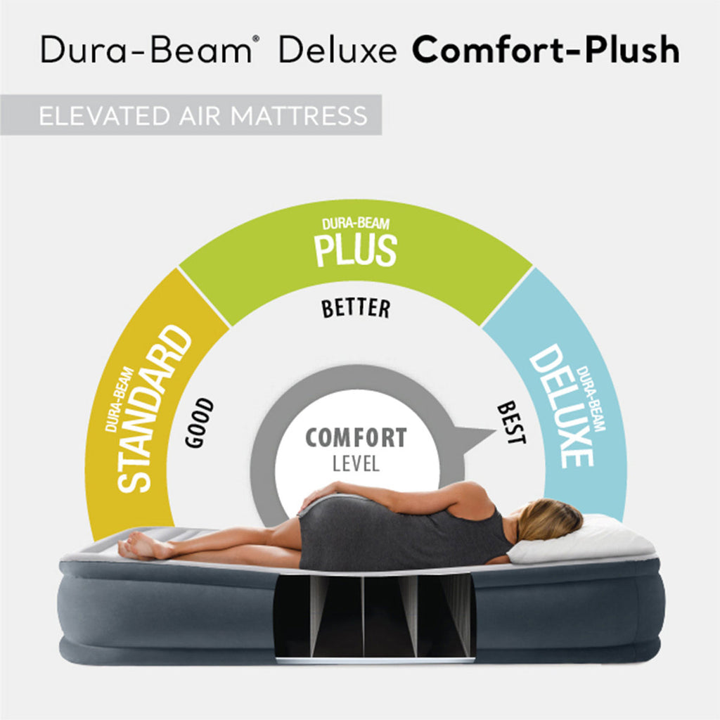 18'' Air Mattress (Set of 2)