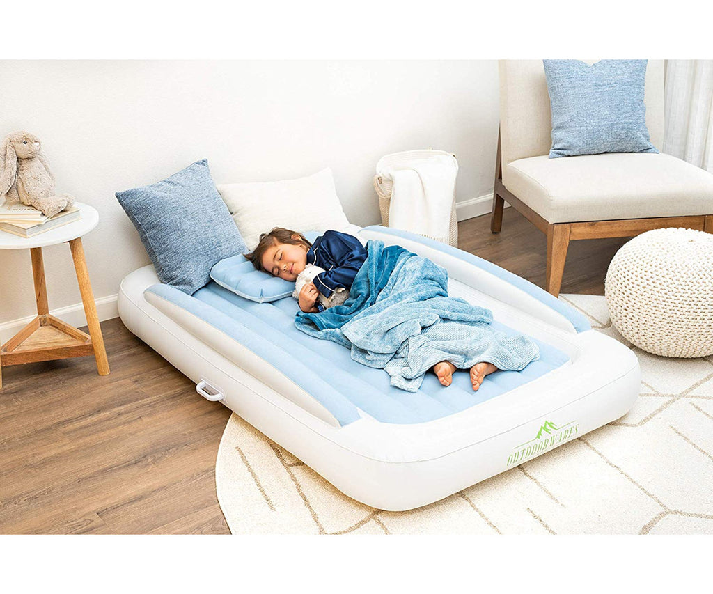 1 8'' Air Mattress