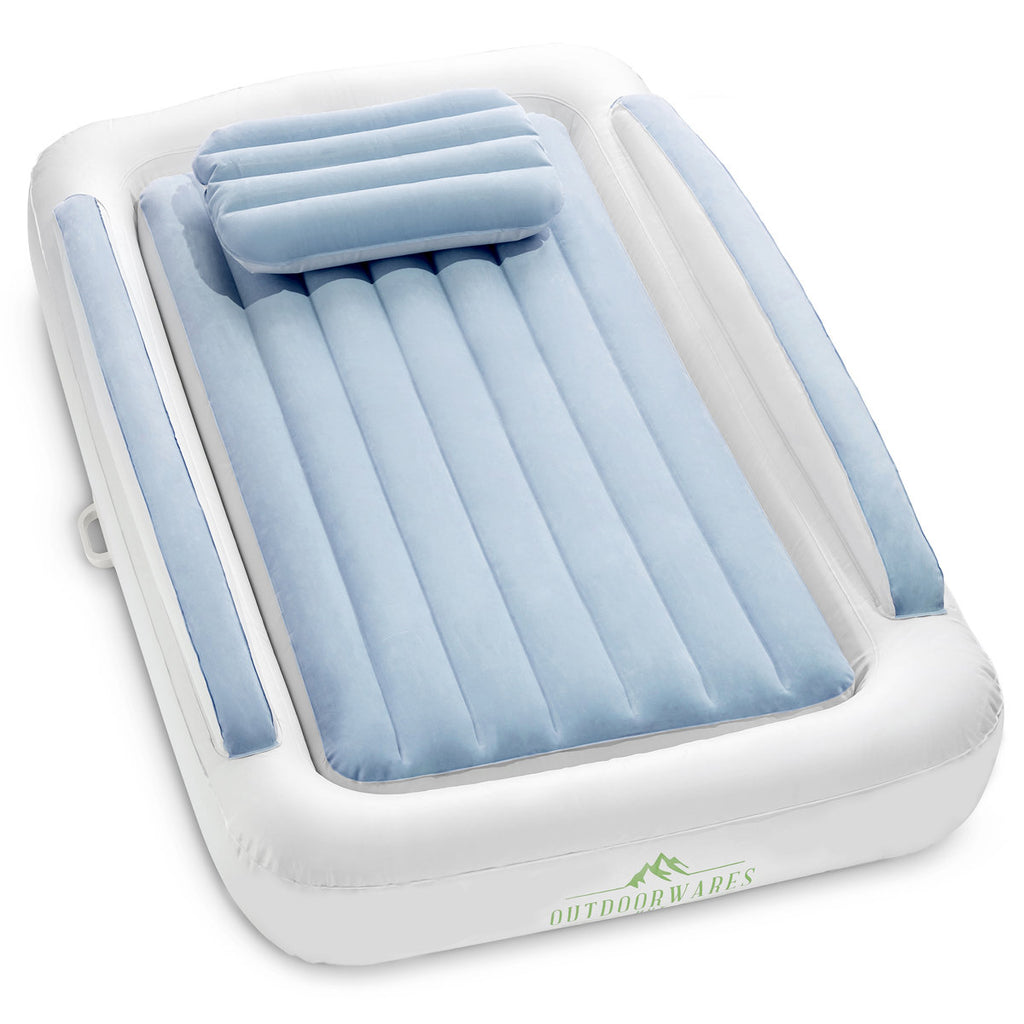 1 8'' Air Mattress
