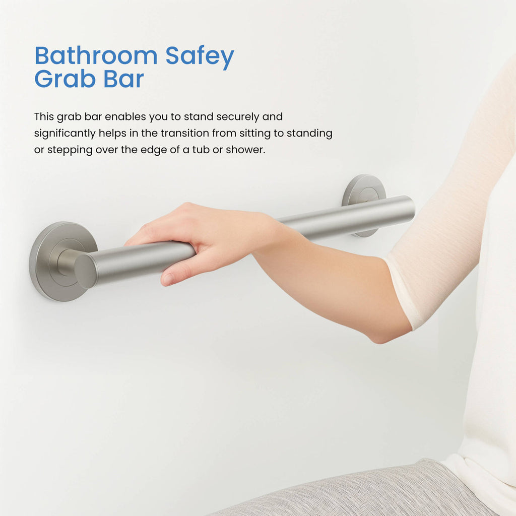 20.94'' Grab Bar KGB1118BN