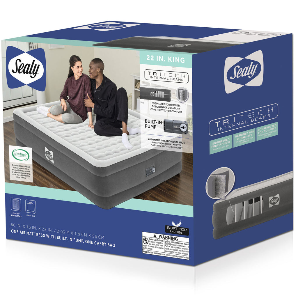 22'' Air Mattress