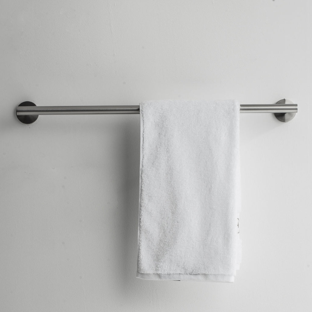 23.62in Wall Mounted Single Towel Bar H1G030B310