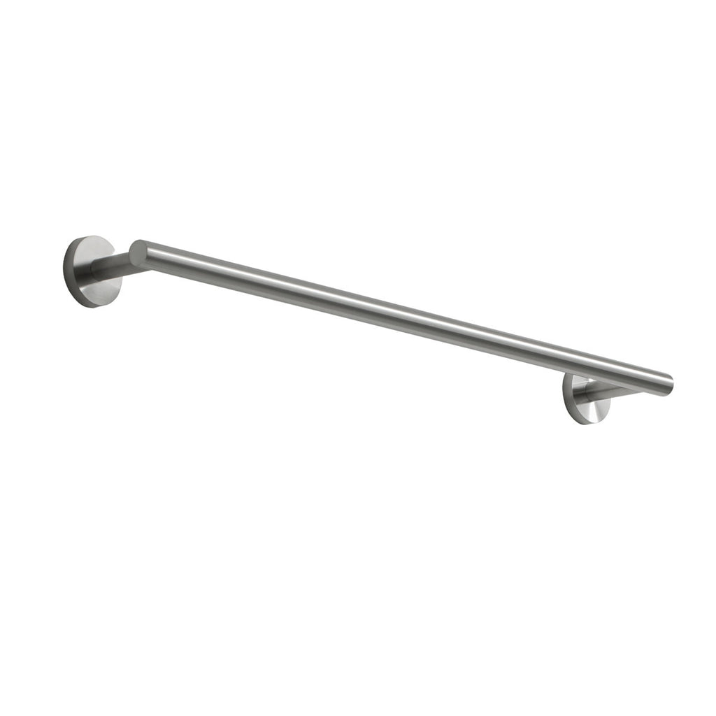23.62in Wall Mounted Single Towel Bar H1G030B310