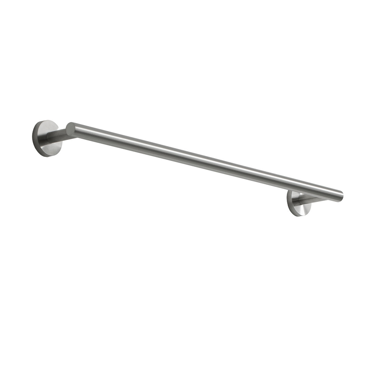23.62in Wall Mounted Single Towel Bar H1G030B310