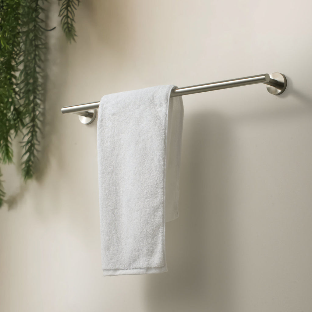 23.62in Wall Mounted Single Towel Bar H1G030B310