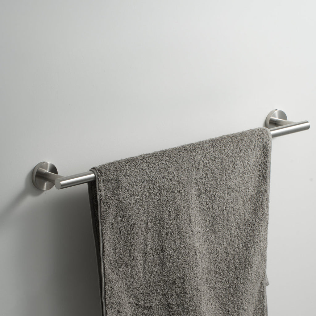 23.62in Wall Mounted Single Towel Bar H1G030B310
