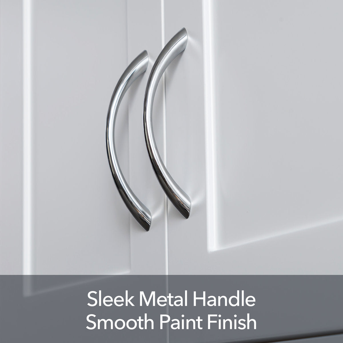 23" X 30" White Shaker Wall Mounted Bathroom Cabinet With Wood Grain Interior And Dtc Soft-close Hinges