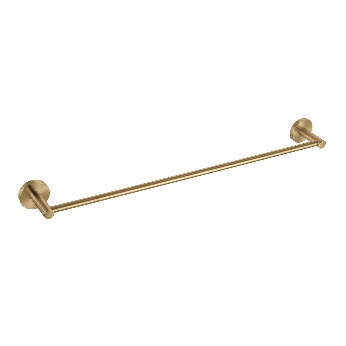 24" Wall Mounted Towel Bar KBA1404BB
