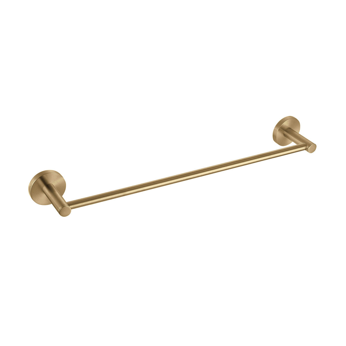24" Wall Mounted Towel Bar KBA1404BB