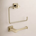 2 - Piece Bathroom Hardware Set C-KBA15-2BG-2