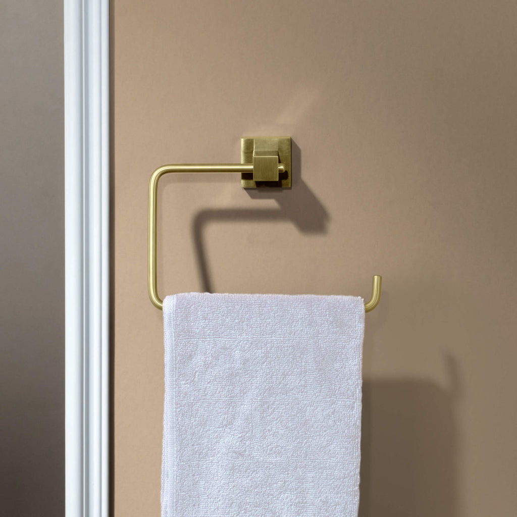 2 - Piece Bathroom Hardware Set C-KBA15-2BG-2