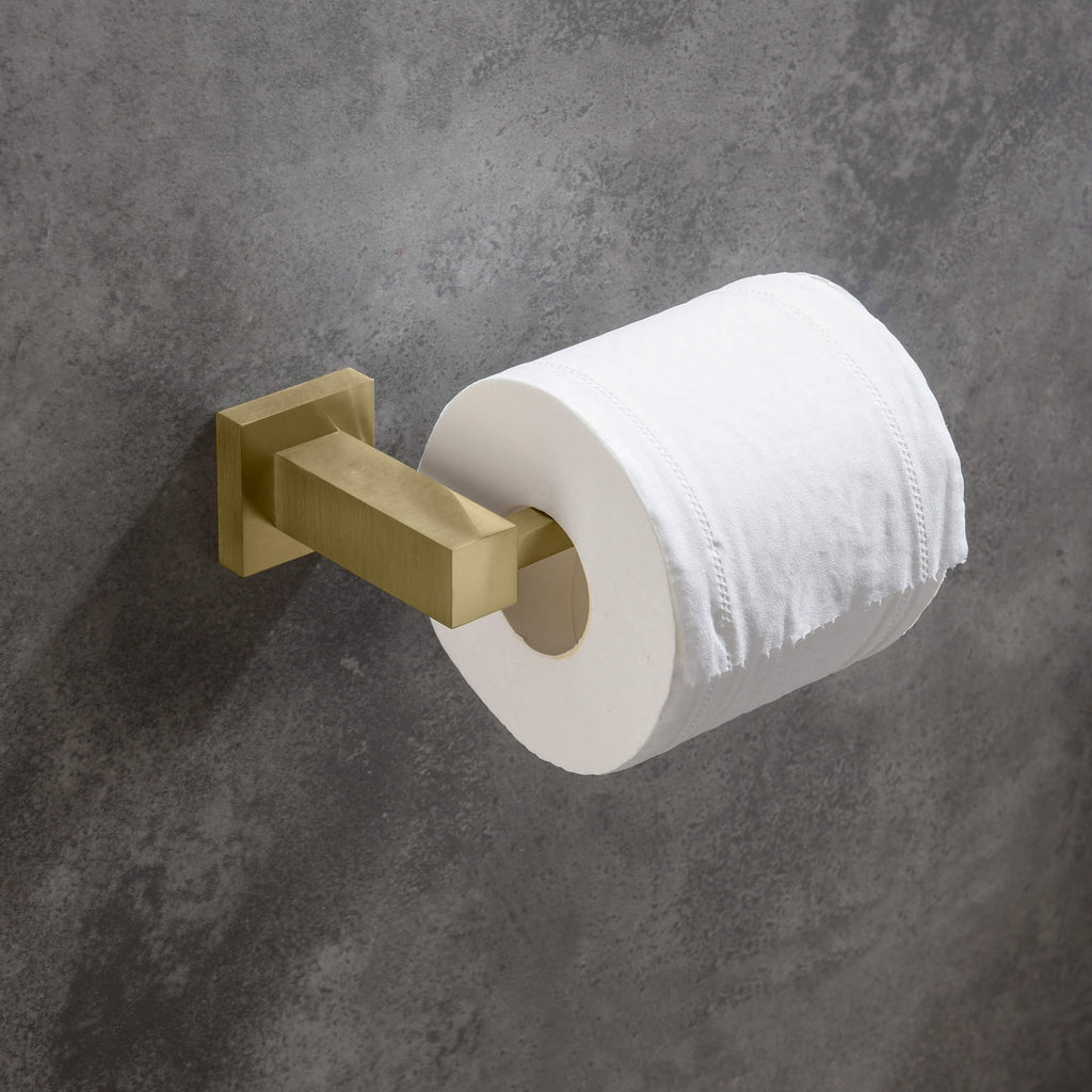 2 - Piece Bathroom Hardware Set C-KBA15-2BG-2