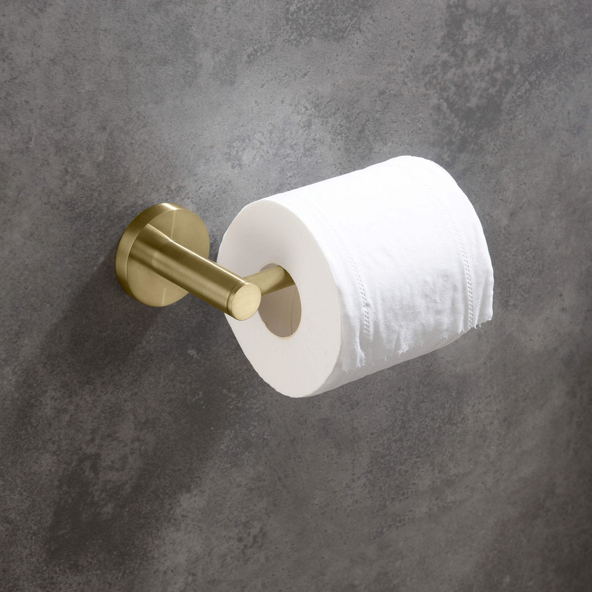 2 - Piece Bathroom Hardware Set C-KBA14-2BG-2