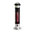 3412 Electric Standing Patio Heater