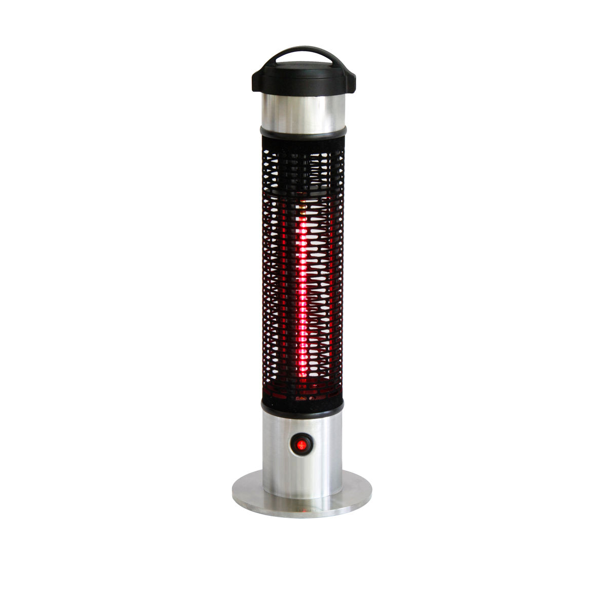 3412 Electric Standing Patio Heater
