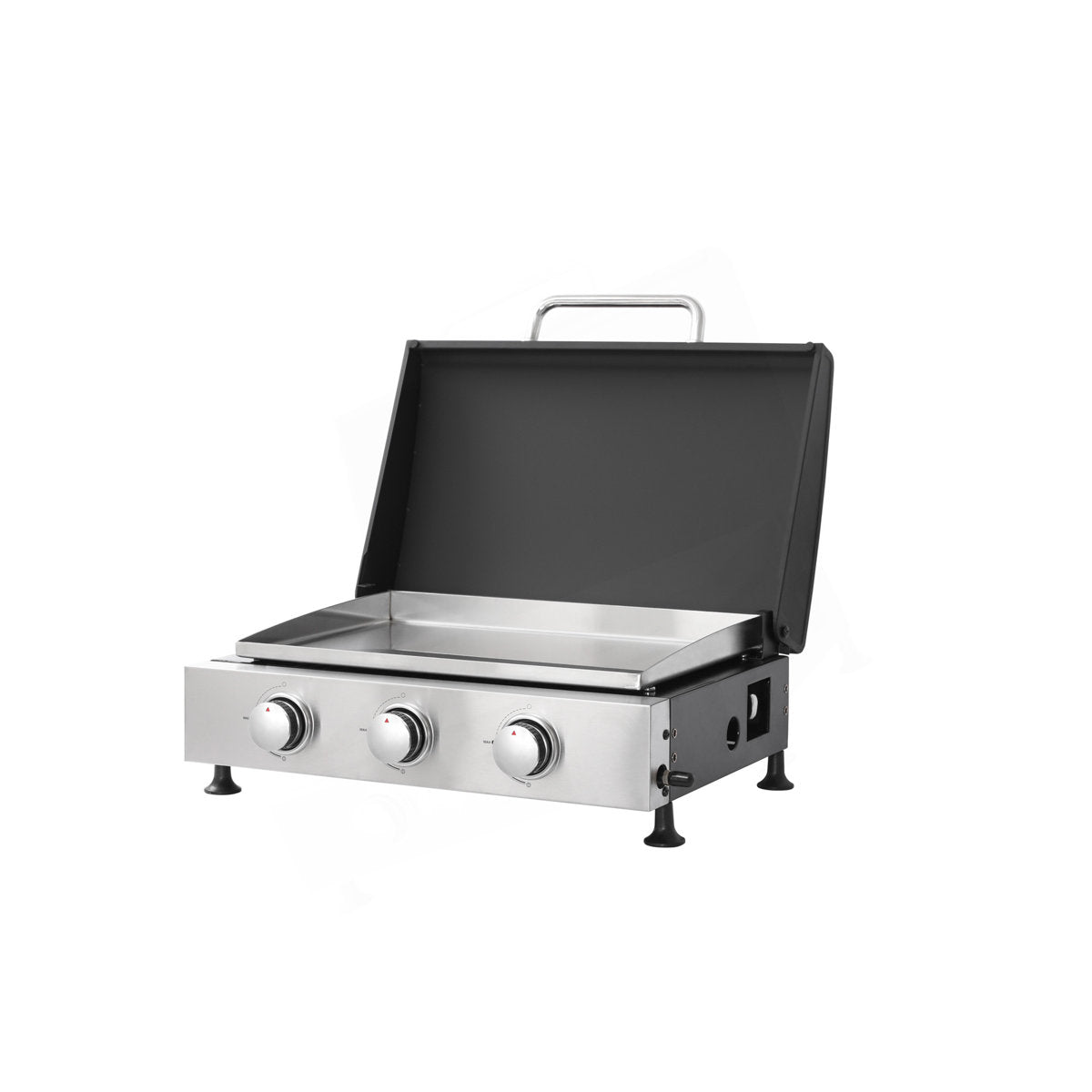 3 BURNER GAS GRILL