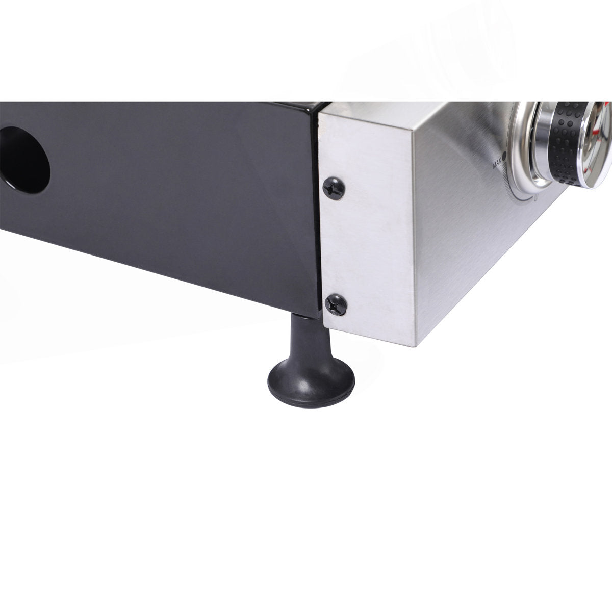3 BURNER GAS GRILL