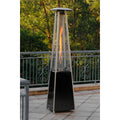 40000 Propane Standing Patio Heater