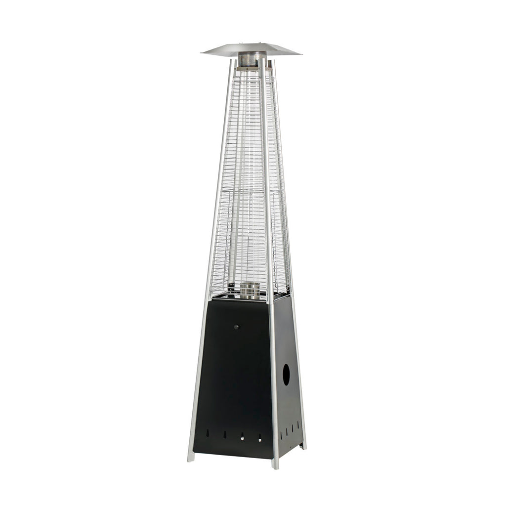 40000 Propane Standing Patio Heater