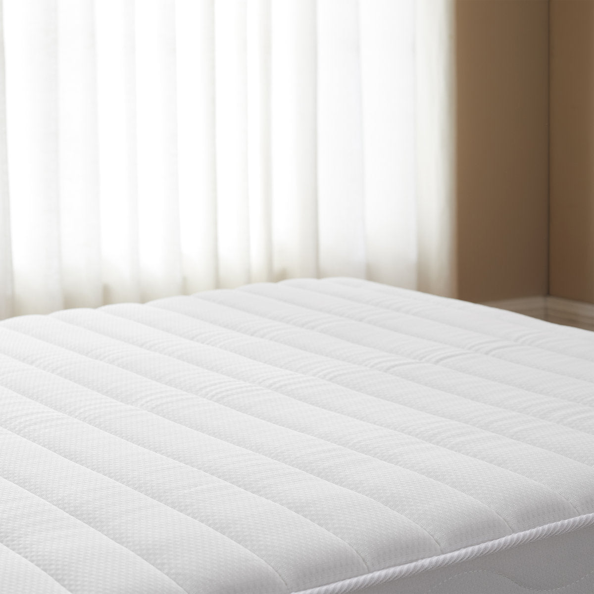 5-Inch Medium Firmness Bonnell Spring Mattress