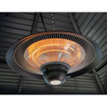 5100 Electric Hanging Patio Heater