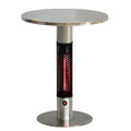 5100 Electric Tabletop Patio Heater
