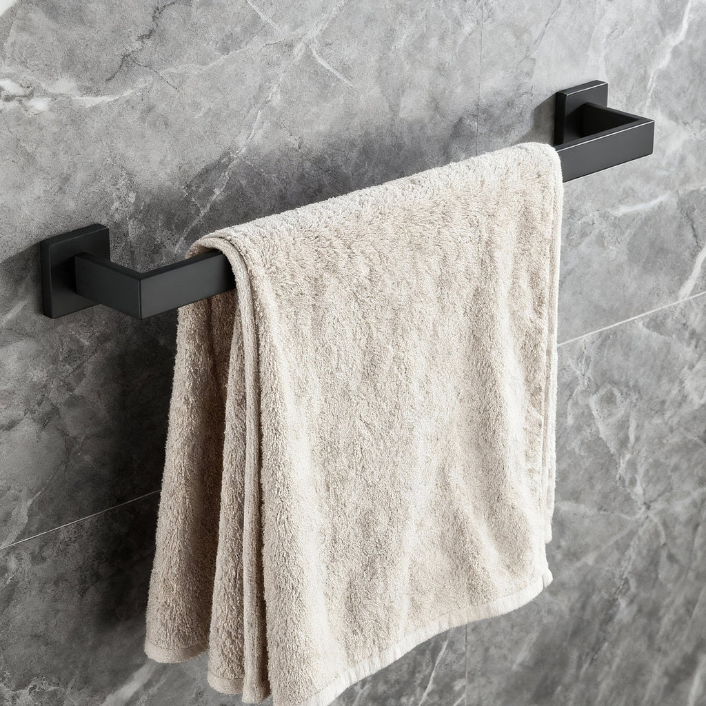 5 - Piece Bathroom Hardware Set WW19002B5A