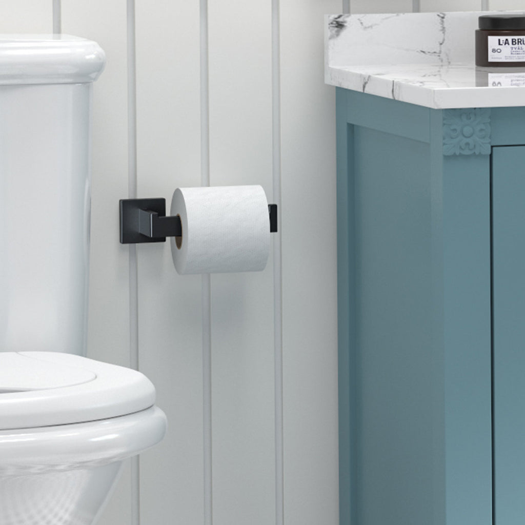 5 - Piece Bathroom Hardware Set WW19002B5A