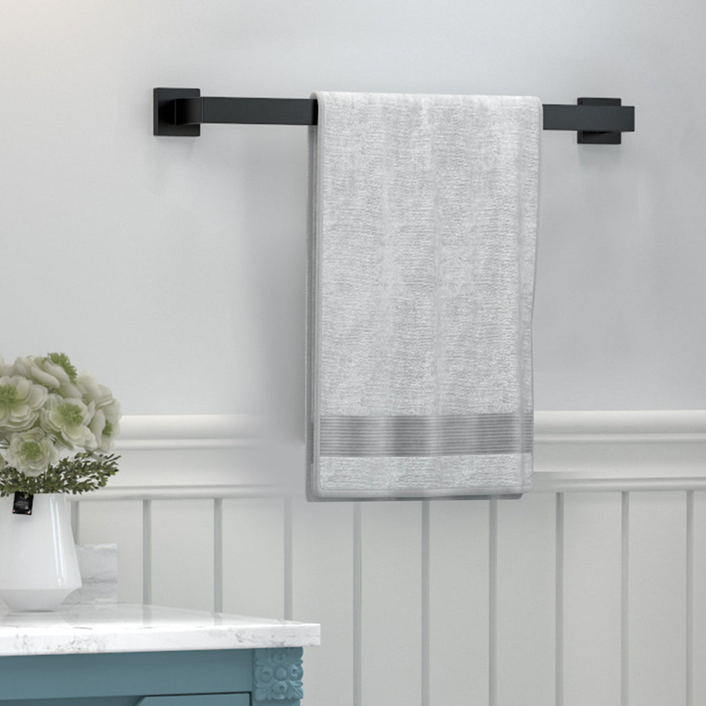 5 - Piece Bathroom Hardware Set WW19002B5A